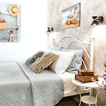 Lejlighed Asprolithos Skiathos by