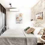Asprolithos Lejlighed Skiathos by