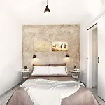 Lejlighed Asprolithos