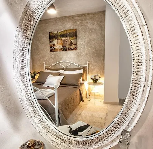 阿斯普罗利索斯公寓 斯基亚索斯镇