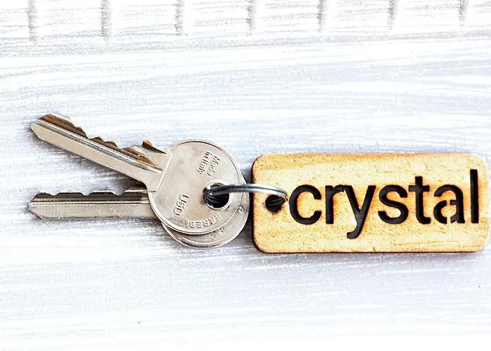 阿斯普罗利索斯公寓