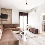 Apartment Asprolithos