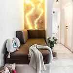 Apartament Asprolithos