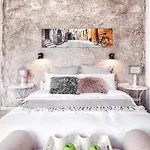 Asprolithos Apartment