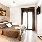 Apartment Asprolithos *