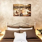 Asprolithos Apartment Skiathos-Stadt