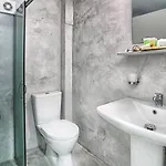 Asprolithos Apartment *