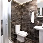 Asprolithos Apartment Skiathos-Stadt