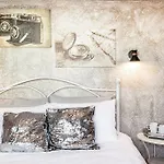 Asprolithos Apartment