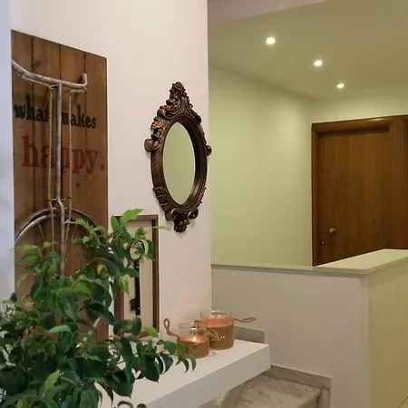 Apartment Asprolithos Skiathos-Stadt