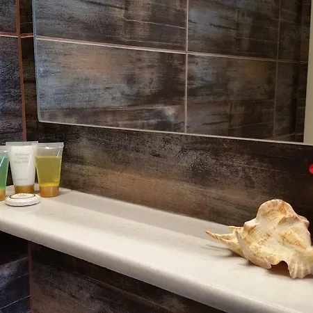 Διαμέρισμα Asprolithos