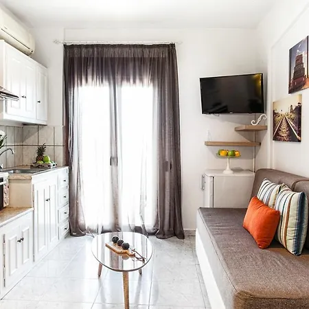 Asprolithos Studios