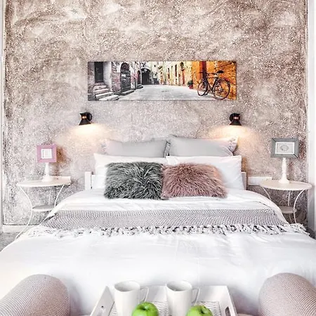 Asprolithos Διαμέρισμα