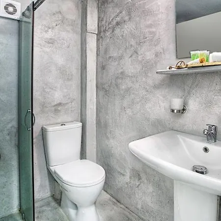 Asprolithos Διαμέρισμα *