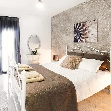 Διαμέρισμα Asprolithos Σκιάθος Πόλη