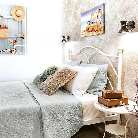 Διαμέρισμα Asprolithos Σκιάθος Πόλη