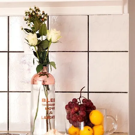 Asprolithos Διαμέρισμα *