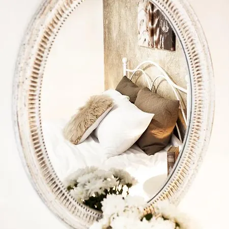 Asprolithos Διαμέρισμα *