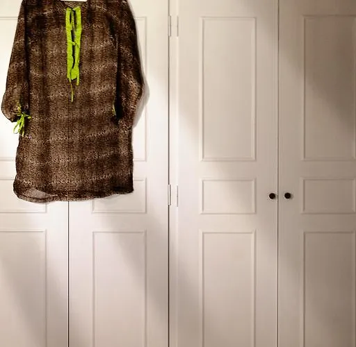 Asprolithos Lejlighed