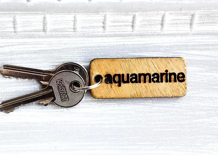 Lejlighed Asprolithos