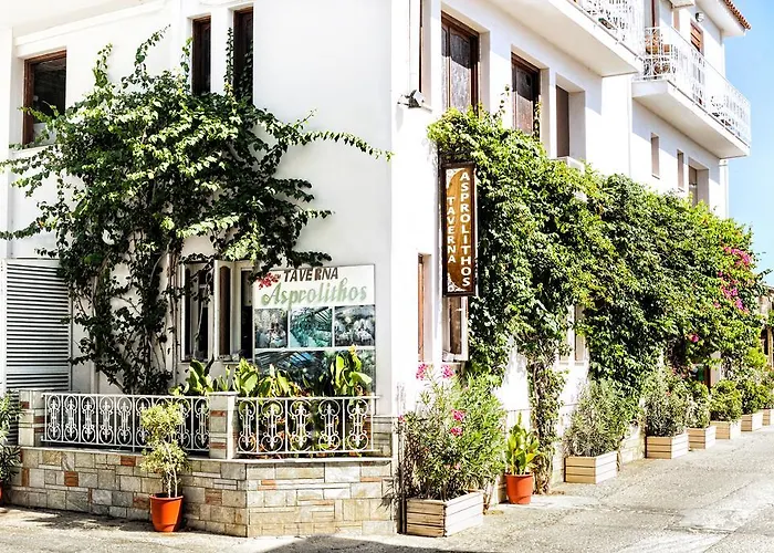 Lejlighed Asprolithos *