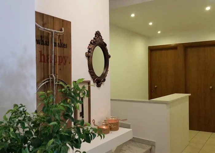 公寓 阿斯普罗利索斯公寓 斯基亚索斯镇