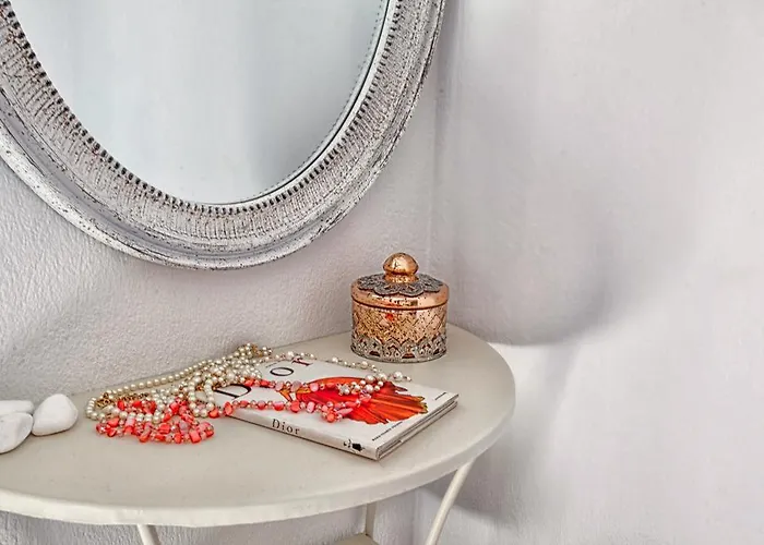 阿斯普罗利索斯公寓