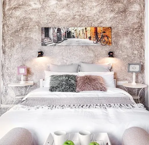 阿斯普罗利索斯公寓 公寓