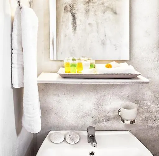 阿斯普罗利索斯公寓 斯基亚索斯镇